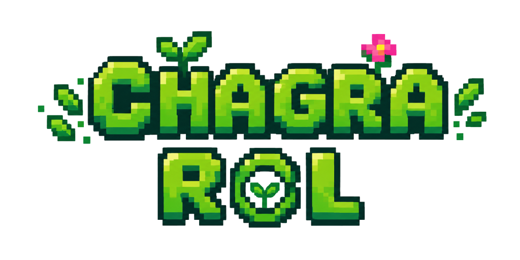 Chagra Rol